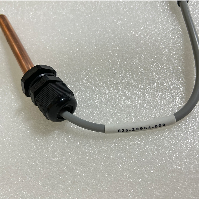 Wholesale Brand New Original Yk 025-29964-000 Temperature Sensor / Inlet/Outlet Water Temperature Probe — Refrigeration Compressor Spare Part