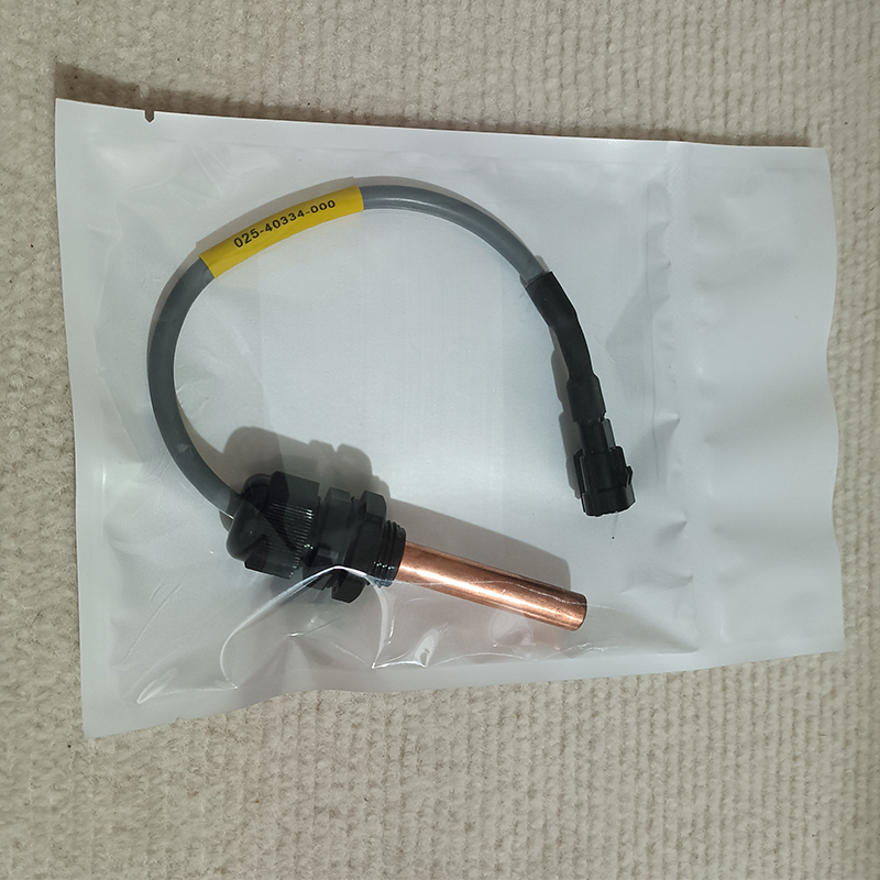 Refrigeration Equipment Spare Parts: Yk 025-40334-000 Temperature Sensor (Sold per Unit)