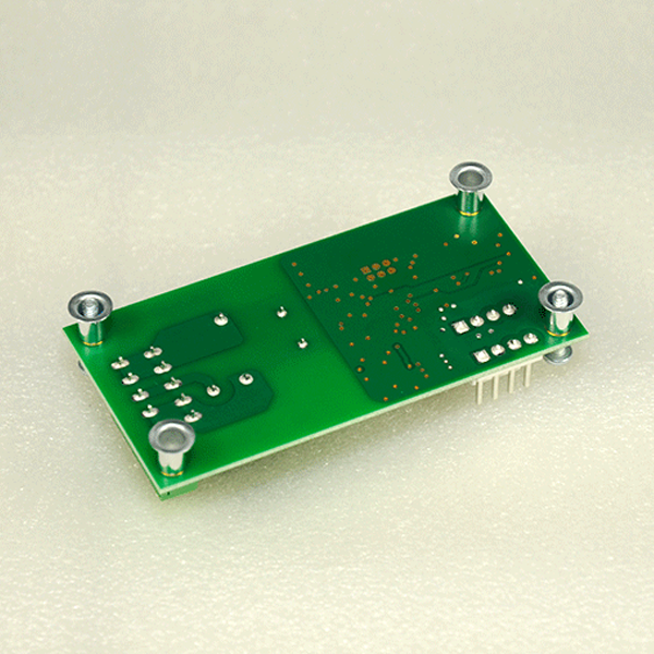 Trane Communication Module MOD01401 — High-Power Relay Output Module for Refrigeration Compressor Equipment