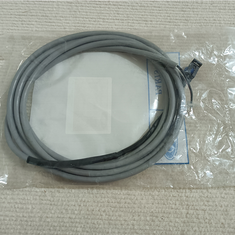 Carrier 19XB660003 Temperature Sensor — HVAC Water Temperature Probe / Compressor Cable Replacement Part