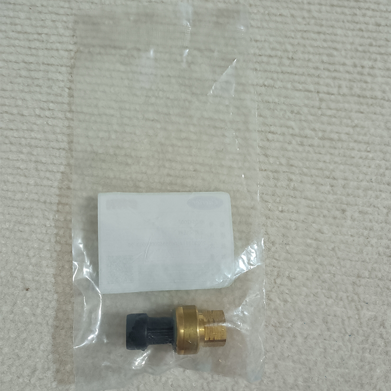 Carrier HK05YZ007 Pressure Sensor — High-Pressure / Discharge Pressure Transmitter — Commercial Chiller Repair Part