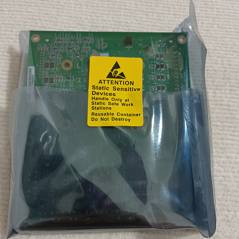 Carrier NRCP2 Mainboard (32GB500372) – PBC Control Board for HVAC & Refrigeration Equipment