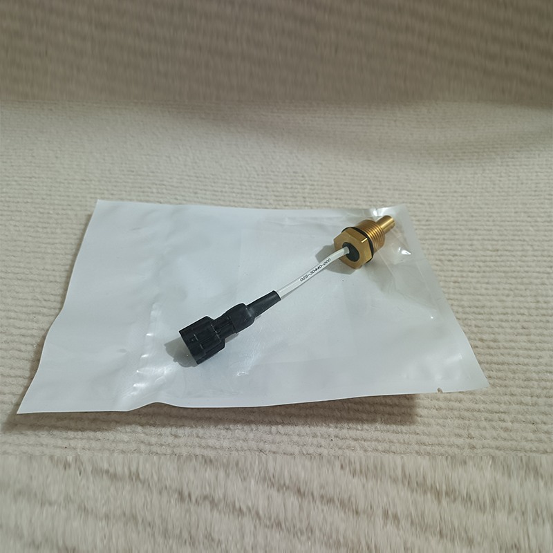 Yk 025-30440-000 NTC Thermistor — High-Temperature / Oil-Temperature Sensor (Central Air Conditioning Refrigeration System Water Temperature Probe)