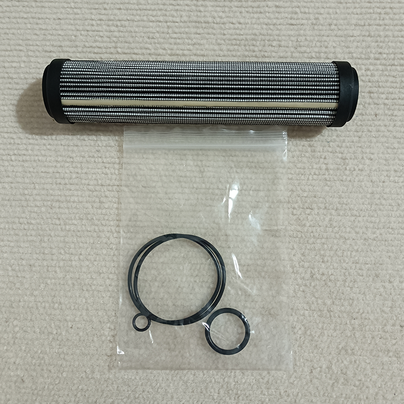Wholesale Brand New Carrier Oil Filter Kit 23XR660003 — Commercial Chiller Compressor Parts