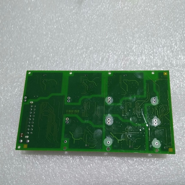 Yk 031-02061-001 Circuit Board — Industrial Compressor Mainboard, Air Conditioning Control Panel, Refrigeration Equipment Spare Part