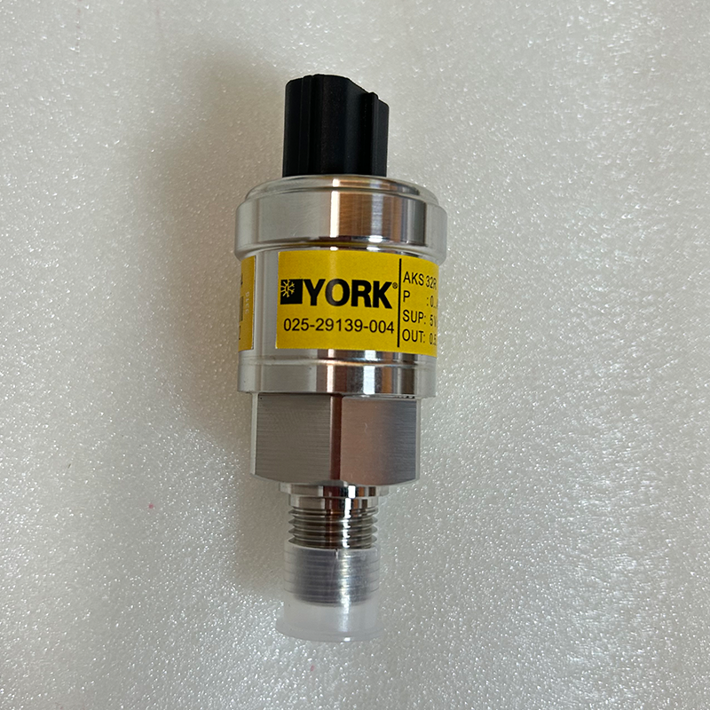 Yk 492-23236-010 Pressure Sensor/Transmitter with Wiring Harness — For HVAC & Refrigeration Equipment
