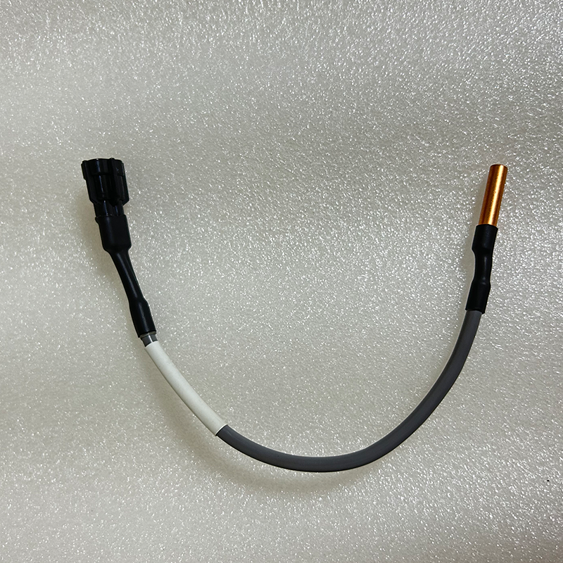 Commercial Chiller Accessory: Yk 025-29964-001 Water Temperature Sensor — Refrigeration and Heat Exchange Equipment Part