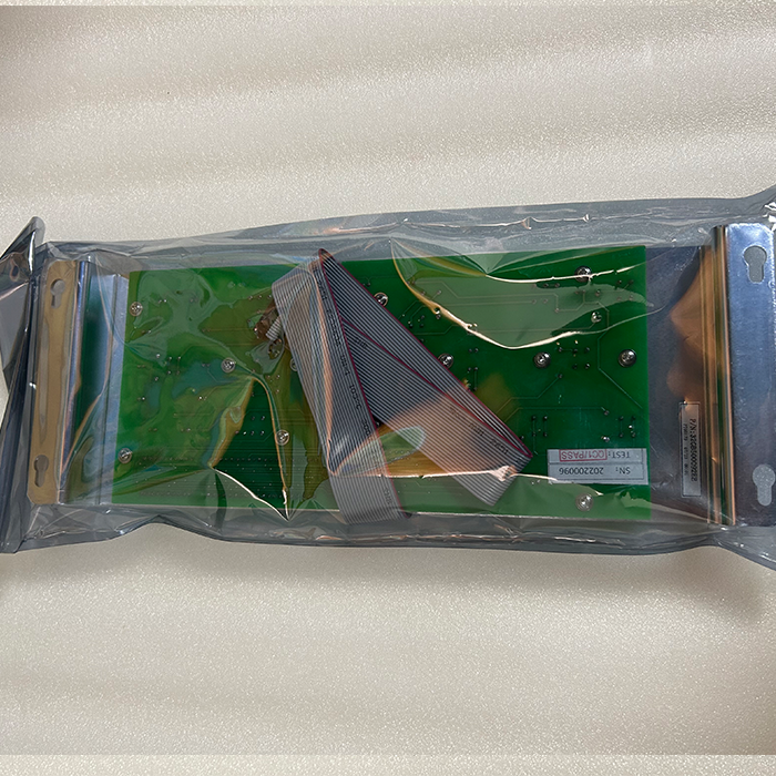 Commercial Chiller Component: Carrier Display Screen 32GB500092EE — For Refrigeration Compressors