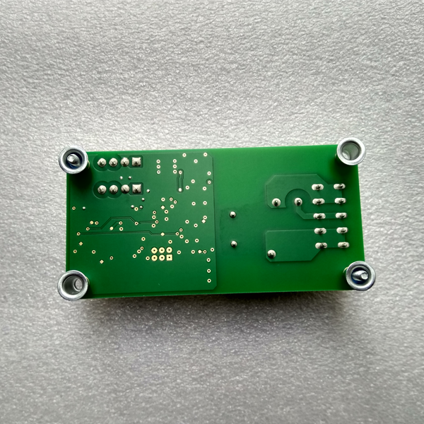 Trane MOD01401 Chiller Circuit Board / Communication Module / High-Power Relay Output Board / Compressor Control Board