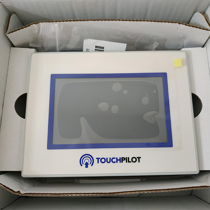 Carrier 5-inch Color Touchscreen (Model: 00PSG001652200) — Genuine Air Conditioning & Refrigeration Equipment Spare Part