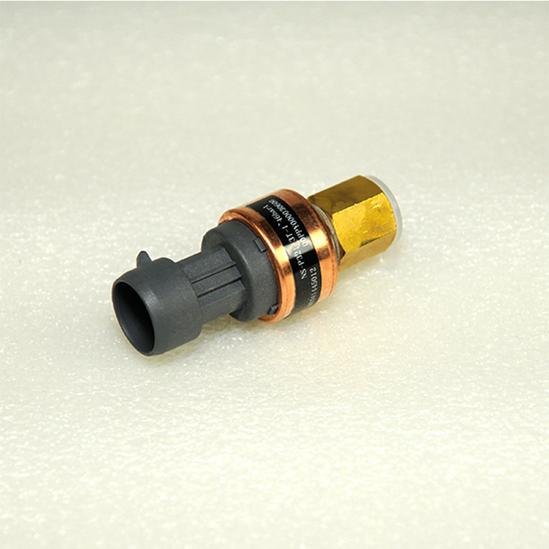 High-Quality Carrier Pressure Sensor/Transmitter 00PPY000030600 — For Commercial Chillers and Refrigeration Compressor Parts