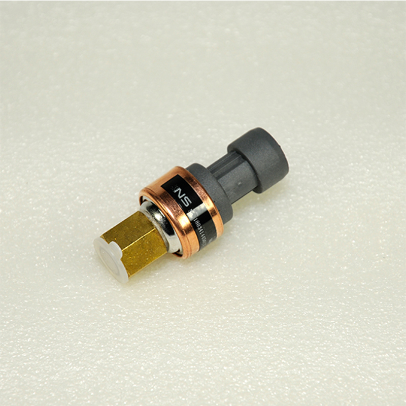 High-Quality Carrier Pressure Sensor/Transmitter 00PPY000030600 — For Commercial Chillers and Refrigeration Compressor Parts
