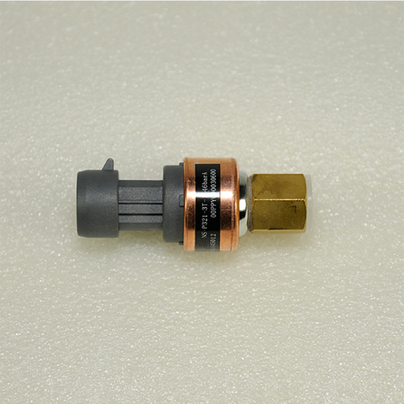 High-Quality Carrier Pressure Sensor/Transmitter 00PPY000030600 — For Commercial Chillers and Refrigeration Compressor Parts