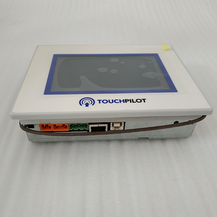 Carrier 5-inch Color Touchscreen (Model: 00PSG001652200) — Genuine Air Conditioning & Refrigeration Equipment Spare Part