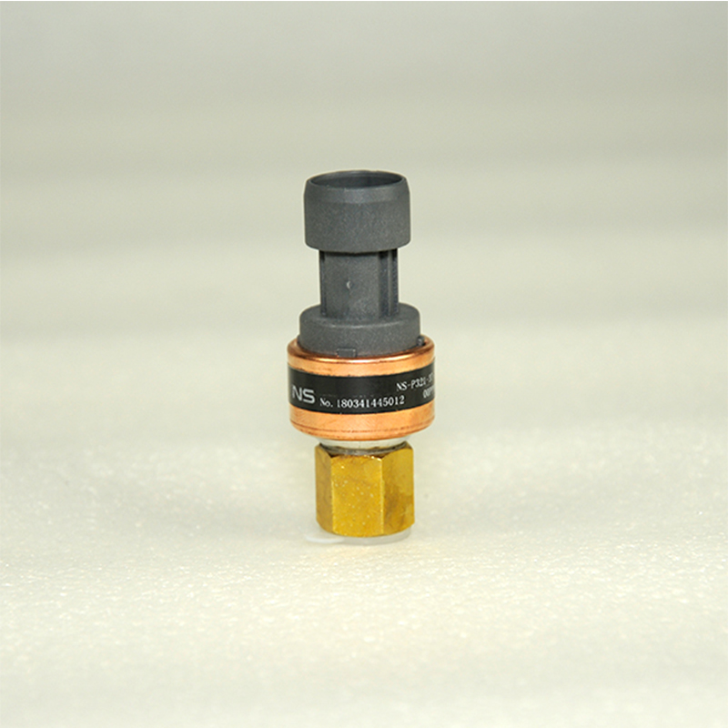 High-Quality Carrier Pressure Sensor/Transmitter 00PPY000030600 — For Commercial Chillers and Refrigeration Compressor Parts