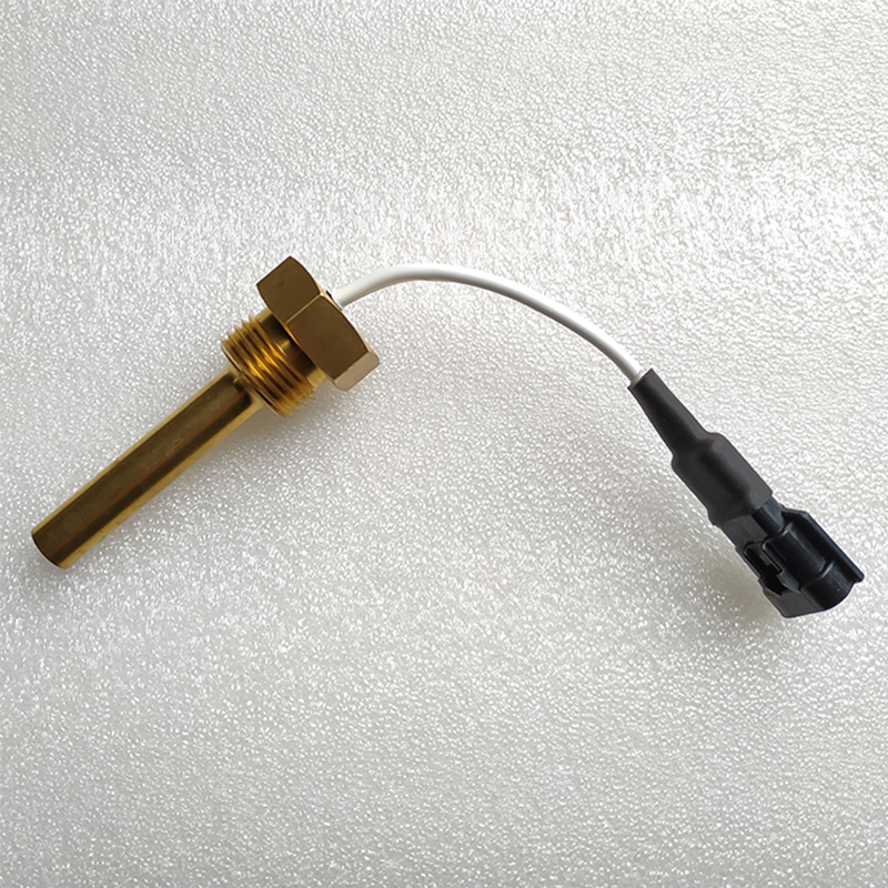 Yk 025-47670-000 Discharge Temperature Sensor / Exhaust Temperature Probe — For Refrigeration Compressors and HVAC Accessories