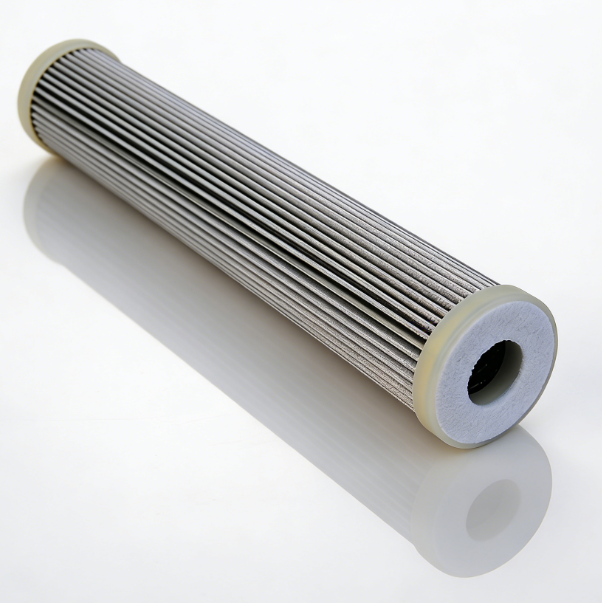 Carrier Oil Filter KH09AZ002 — Spare Part for Refrigeration and Heat Exchange Equipment