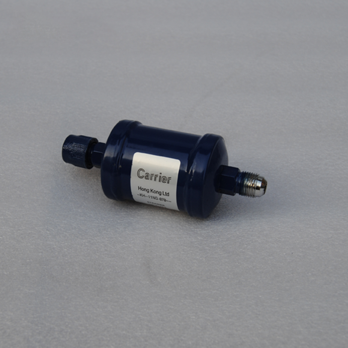 Commercial Chiller Parts: Carrier Oil Filter KH11NG070
