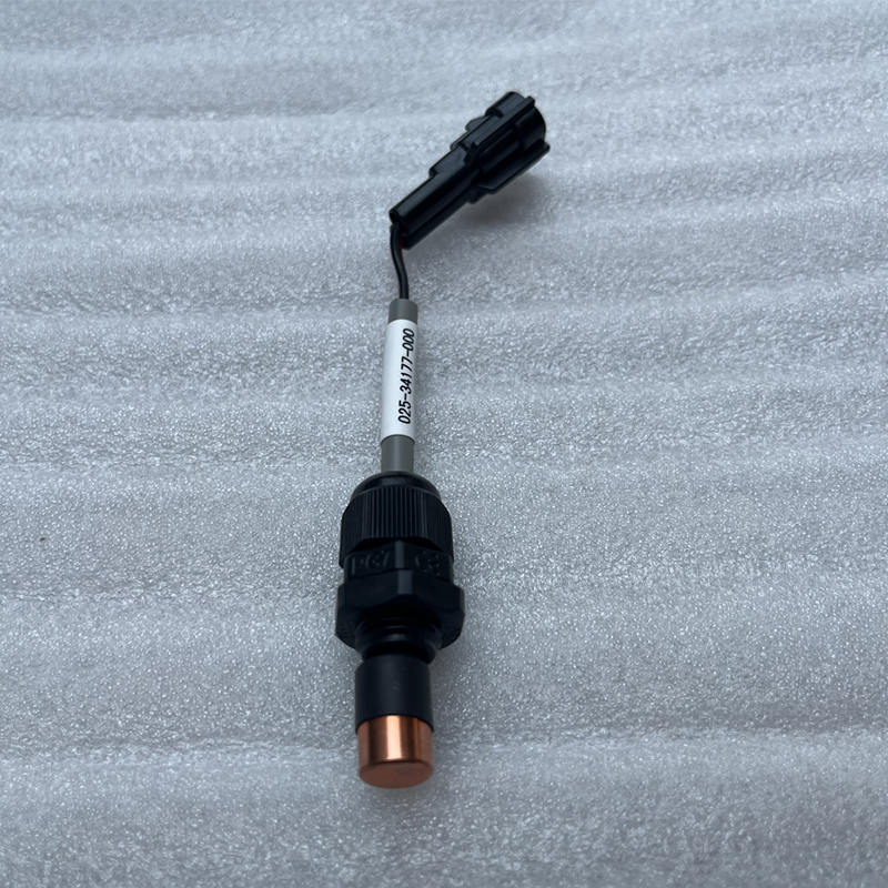 Brand New Original Yk 025-34177-000 Temperature Sensor — Chiller Water Temperature Probe (Central Air Conditioning Spare Part)