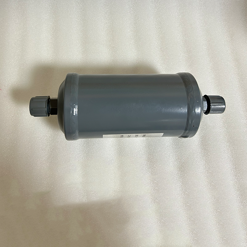 Oil Filter KH45LE120 — Carrier Commercial Chiller Spare Part