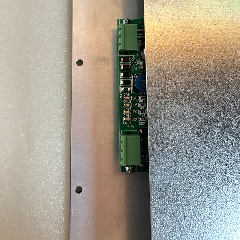 Trane MOD01054 Display / UCP2 Operator Panel — Chiller Control Module — HVAC Spare Part