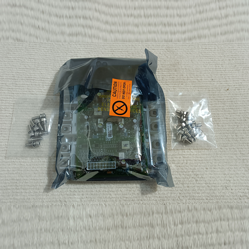 Yk 371-02769-336 Air Conditioning System Main Control Board / Drive Control Board (For Refrigeration Compressors)
