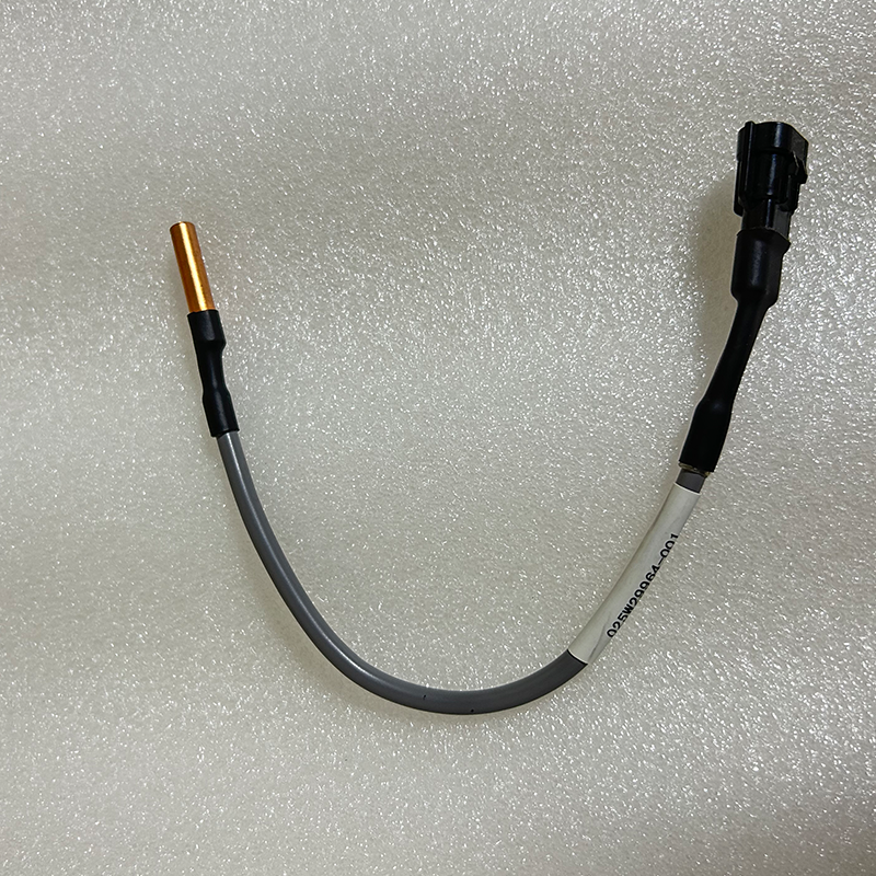Commercial Chiller Accessory: Yk 025-29964-001 Water Temperature Sensor — Refrigeration and Heat Exchange Equipment Part