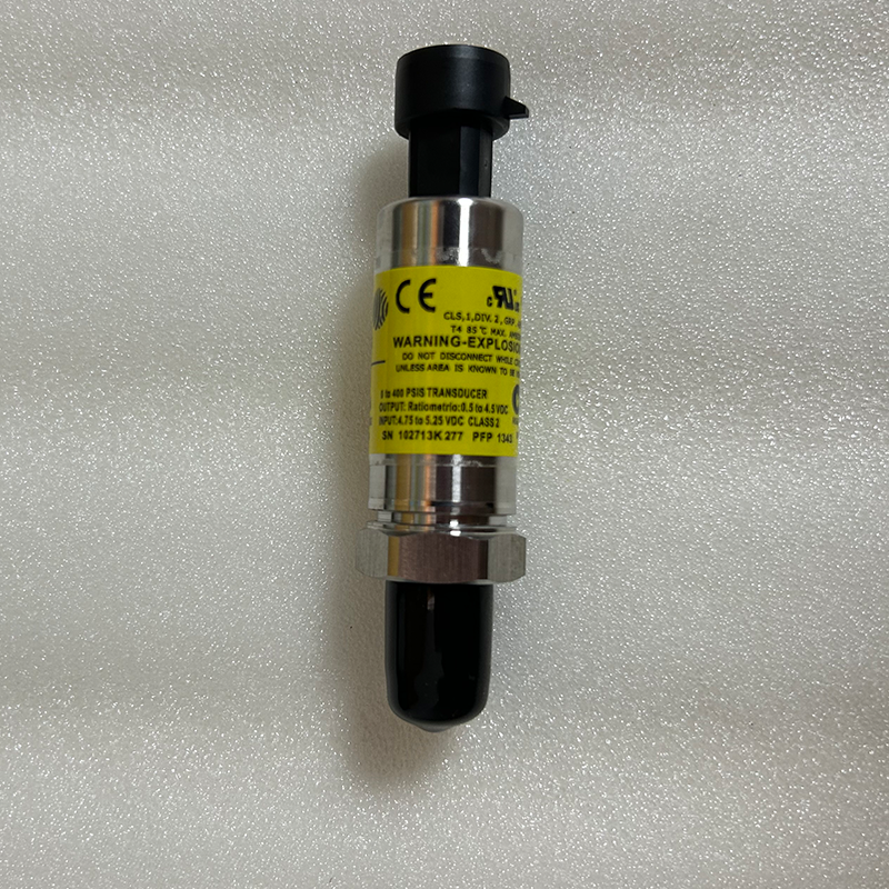 Yk 025-41756-002 Pressure Sensor/Transmitter — Suitable for Screw Compressor Parts