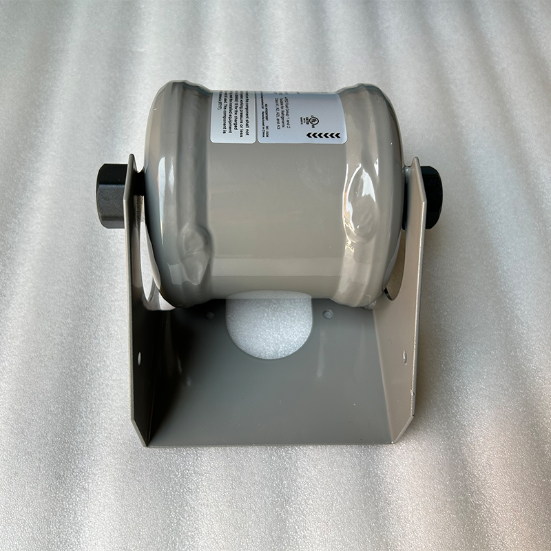 Carrier External Oil Filter S-4004TA — Commercial Chiller Unit Spare Part