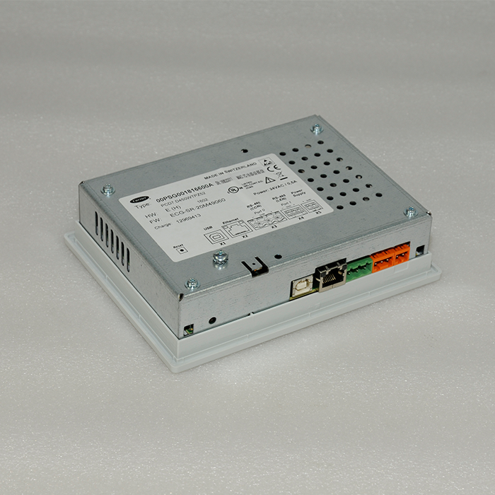 Carrier Refrigeration Compressor Display Screen 00PSG001816600 — Brand New Original Chiller & Air Conditioning Spare Part