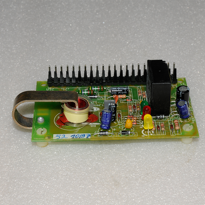 Carrier Electronics OP12KA010 Start Protection Board — Dedicated for Scroll / Piston Compressors — HVAC/Refrigeration Accessory