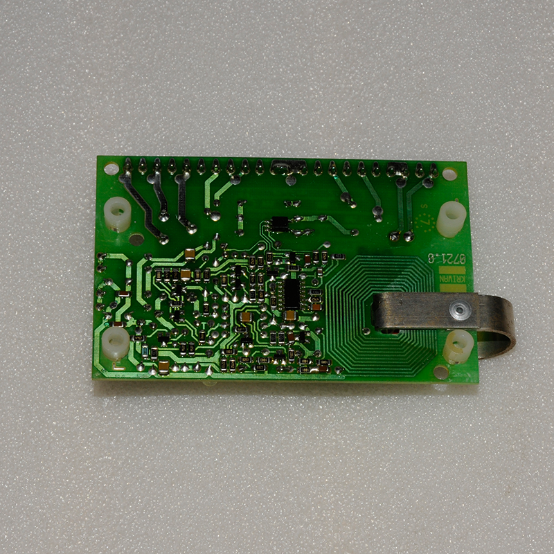 Carrier Electronics OP12KA010 Start Protection Board — Dedicated for Scroll / Piston Compressors — HVAC/Refrigeration Accessory
