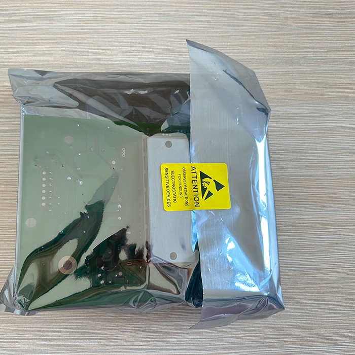 Yk 024-36133-002 Circuit Board / VSOP Oil Pump Variable Frequency Drive Board — Air Conditioning Control Module