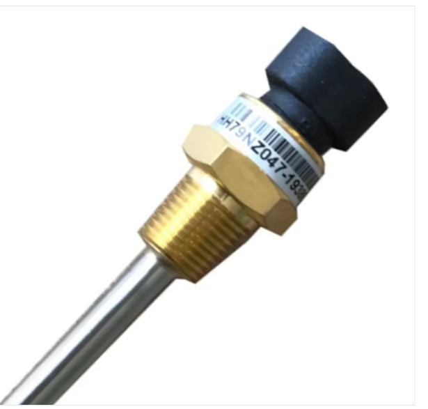 Carrier Temperature Sensor HH79NZ047 — Chiller Water Temperature Probe (Used as a Refrigeration Compressor Accessory)