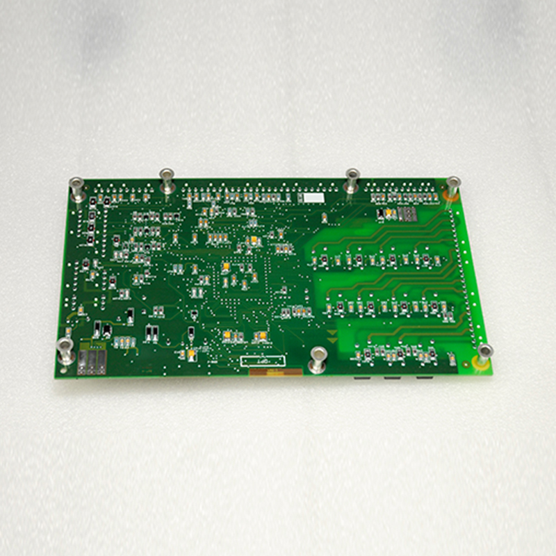 Carrier Screw Chiller Unit CPU Main Control Board (HK50AA029) — Refrigeration Equipment Spare Part