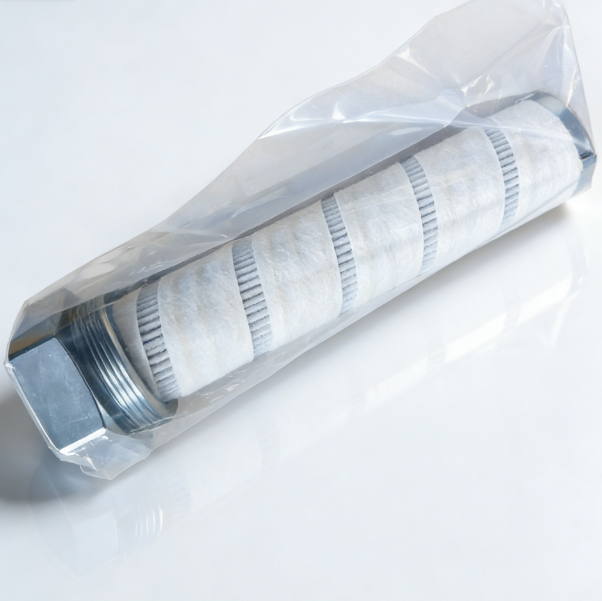 Carrier 23XR05004501 Oil Filter — Central Air Conditioning & Refrigeration Equipment Spare Part