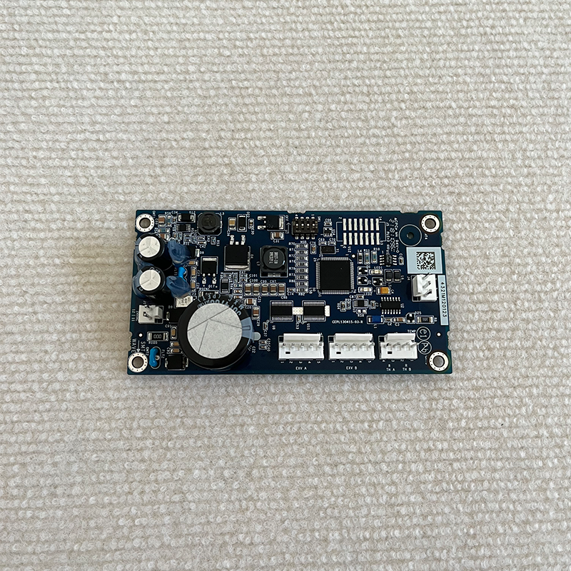 Carrier Expansion Valve Control Board CEPL130415-03-R — Industrial Refrigeration Compressor Spare Part