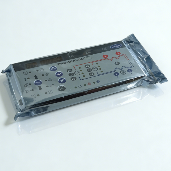 Brand New Carrier Display Module 32GB500112EE — Suitable for 30HXC — Air Conditioning Control Panel