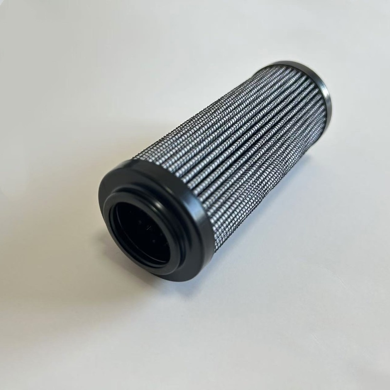 Carrier 06NA660028 Built-in Oil Filter
