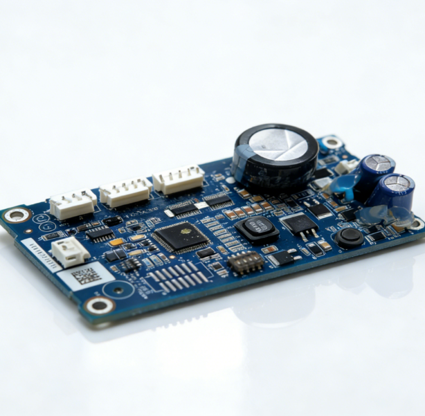 Carrier Expansion Valve Control Board CEPL130415-03-R — Industrial Refrigeration Compressor Spare Part