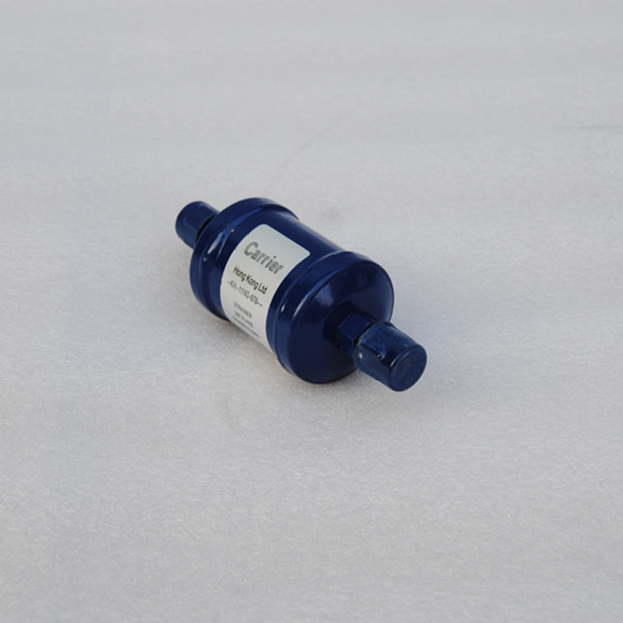 Commercial Chiller Parts: Carrier Oil Filter KH11NG070