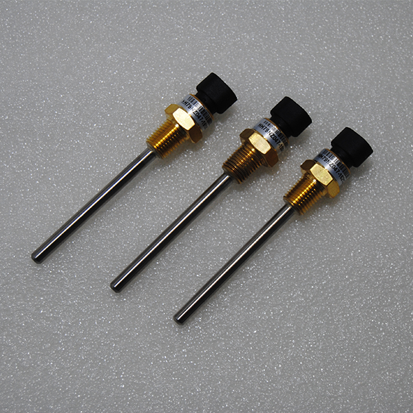 Carrier Temperature Sensor HH79NZ047 — HVAC Water Temperature Probe — Central Air Conditioning & Refrigeration Equipment Accessory