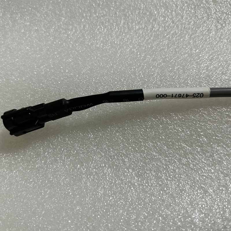 Procurement of Chiller Spare Parts: Yk 025-47671-000 NTC Thermistor Temperature Sensor for HVAC Applications