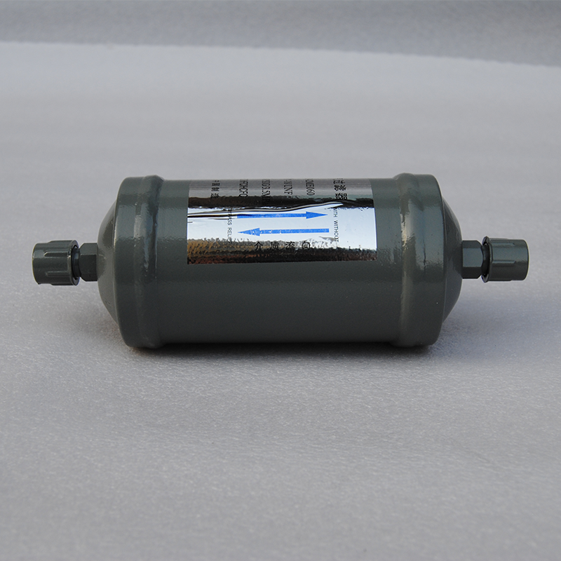 Carrier Oil Filter KH42ME060 — HVAC Spare Part