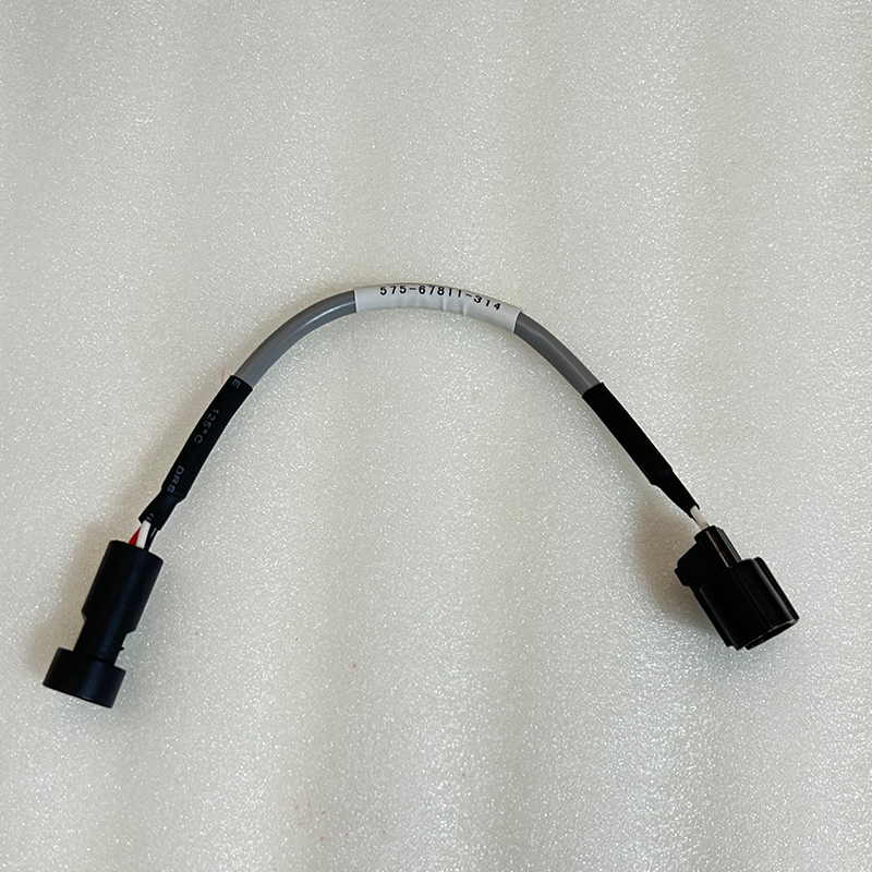 Yk 492-23236-010 Pressure Sensor/Transmitter with Wiring Harness — For HVAC & Refrigeration Equipment