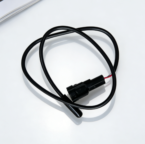 Yk Refrigeration Compressor 371-01180-223 Temperature Sensor/Transmitter — Chiller Spare Part