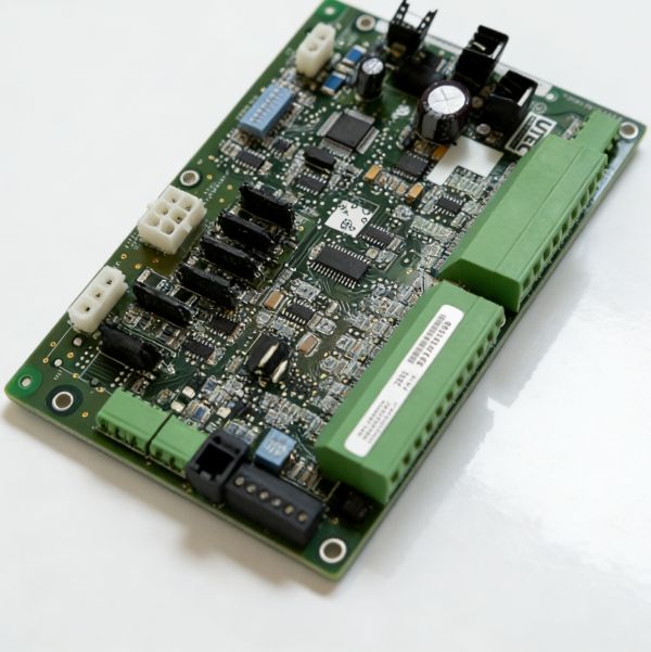 Carrier CESO130038 CCM Control Module — Compatible with 19XR Chillers (HVAC Spare Part)