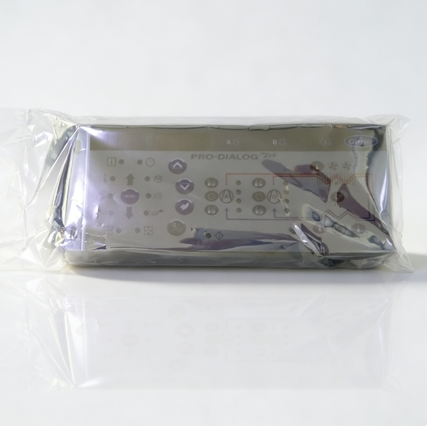 Commercial Chiller Component: Carrier Display Screen 32GB500092EE — For Refrigeration Compressors