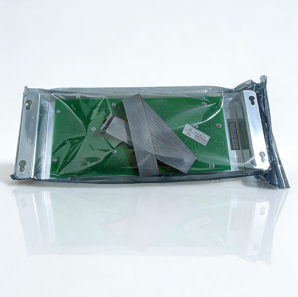 Brand New Carrier Display Module 32GB500112EE — Suitable for 30HXC — Air Conditioning Control Panel