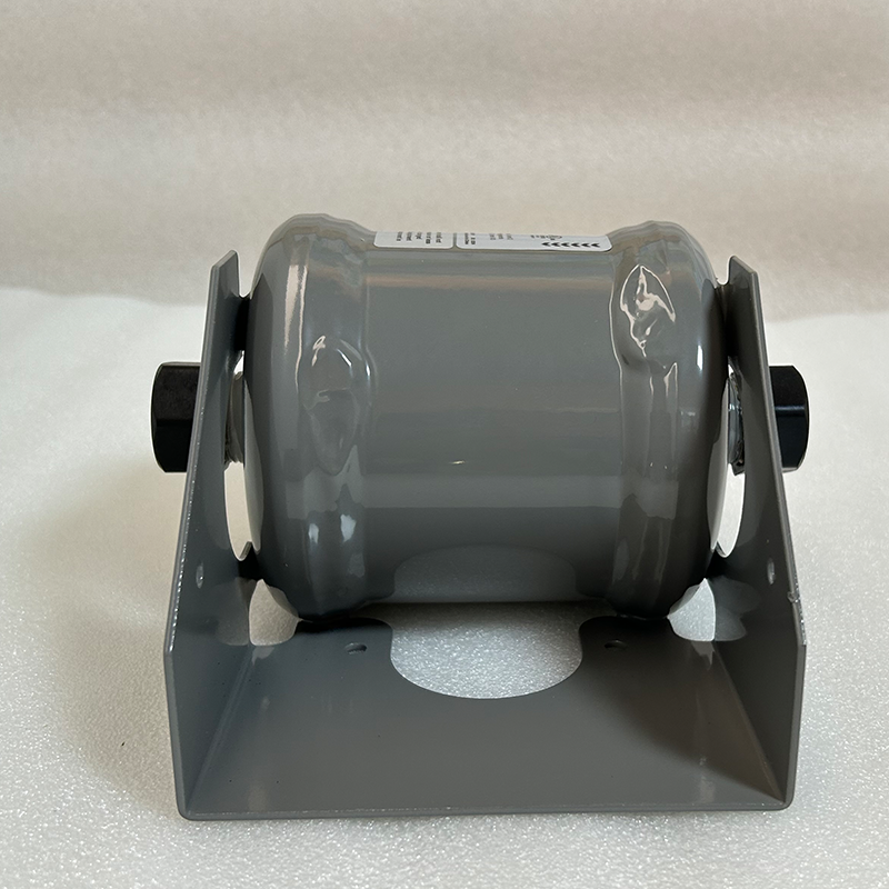 Carrier External Oil Filter S-4004TA — Commercial Chiller Unit Spare Part